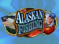 Игровой автомат Alaskan Fishing