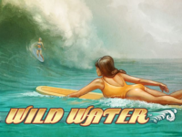 Игровой автомат Wild Water