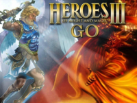 Игровой автомат Heroes 3